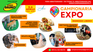 Fiera campionaria expo